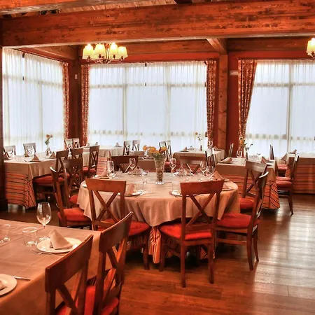 La Trebede Hotel
