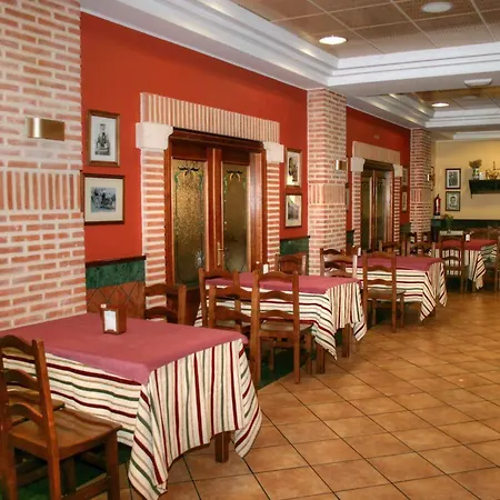 La Trebede 2* Hontanares de Eresma