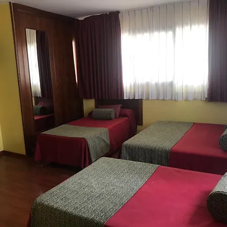 La Trebede Hotel 2*