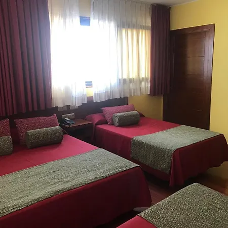 Hotel La Trebede 2*
