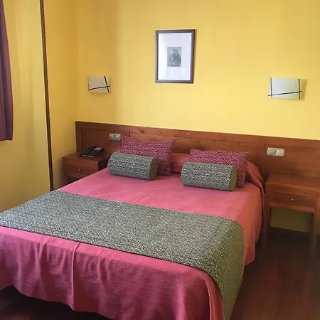 Hotel La Trebede 2*
