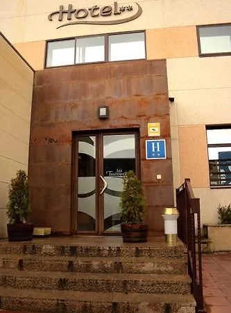 La Trebede 2* Hontanares de Eresma
