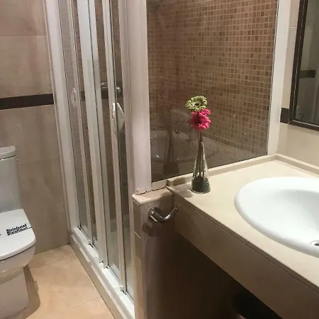 Hotel La Trebede 2*