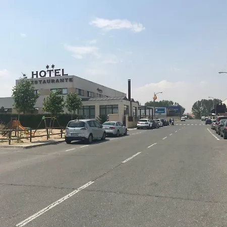 La Trebede Hotel